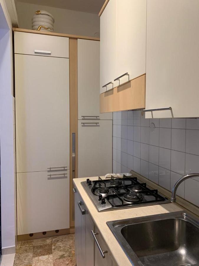 Comfortable Room Suitable 1-2 Pax Bolonha Exterior foto