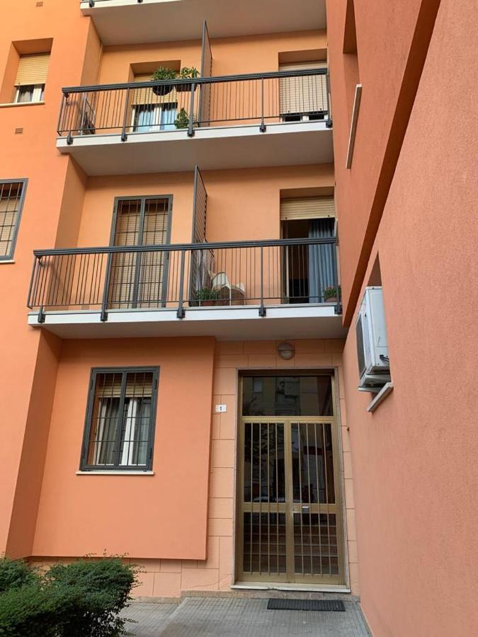 Comfortable Room Suitable 1-2 Pax Bolonha Exterior foto